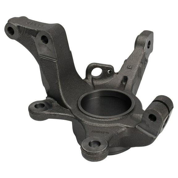 Front Steering Knuckle Spindle RH Passenger Side for Escape Tribute Mariner PSA32293