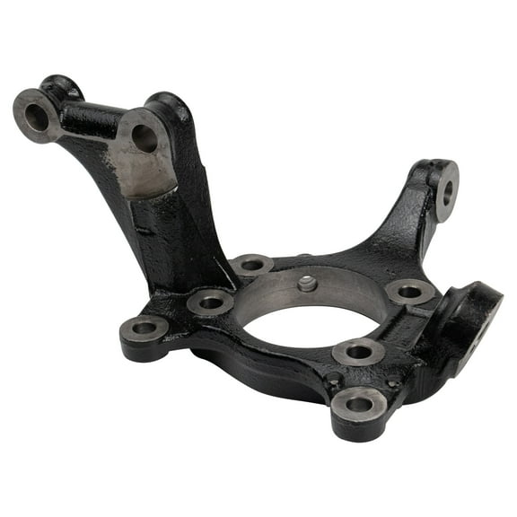 Front Steering Knuckle Spindle RH Passenger Side for Toyota Rav4 tC HS250h Mirai PSA32295