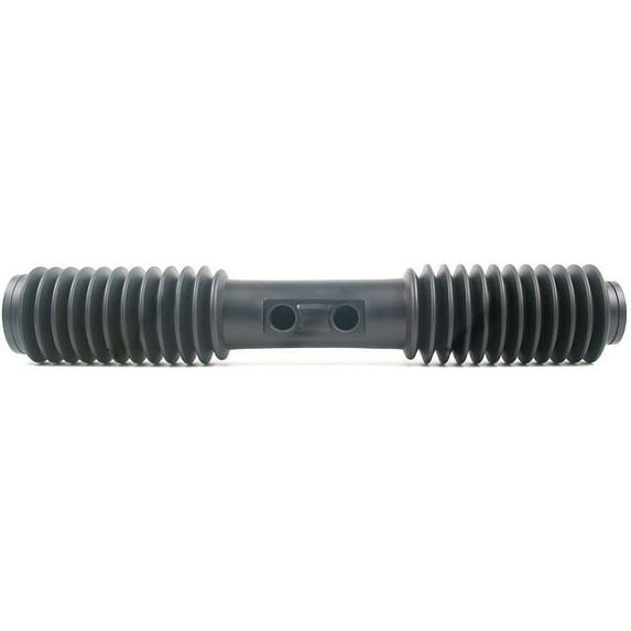Front Steering Rack Boot Kit - Compatible with 1987 - 1998 Pontiac Grand Am 1988 1989 1990 1991 1992 1993 1994 1995 1996 1997