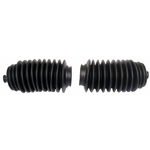 Front Steering Rack Boot Kit - Compatible with 1996 - 1999 INFINITI I30 1997 1998