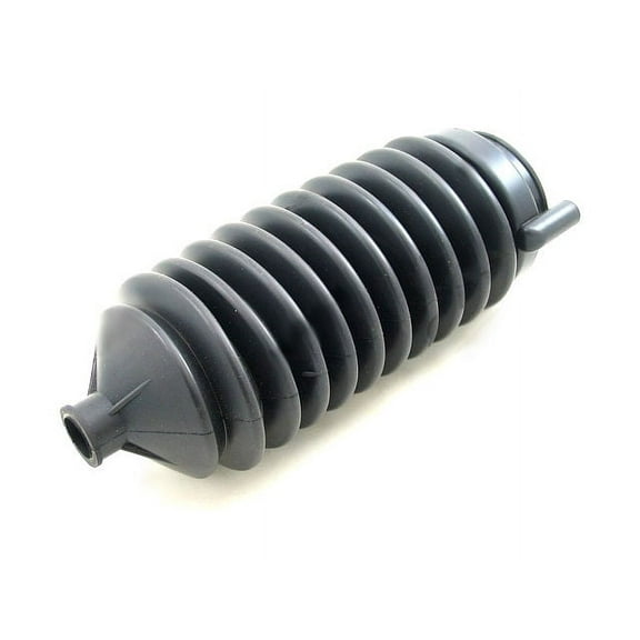 Front Steering Rack Boot Kit - Compatible with 2000 - 2013 Chevy Impala 2001 2002 2003 2004 2005 2006 2007 2008 2009 2010 2011 2012