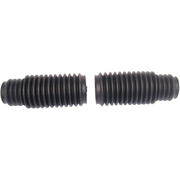 Front Steering Rack Boot Kit - Compatible with 2001 - 2003 BMW 530i 2002