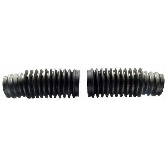 Front Steering Rack Boot Kit - Compatible with 2001 - 2005 BMW 330i 2002 2003 2004