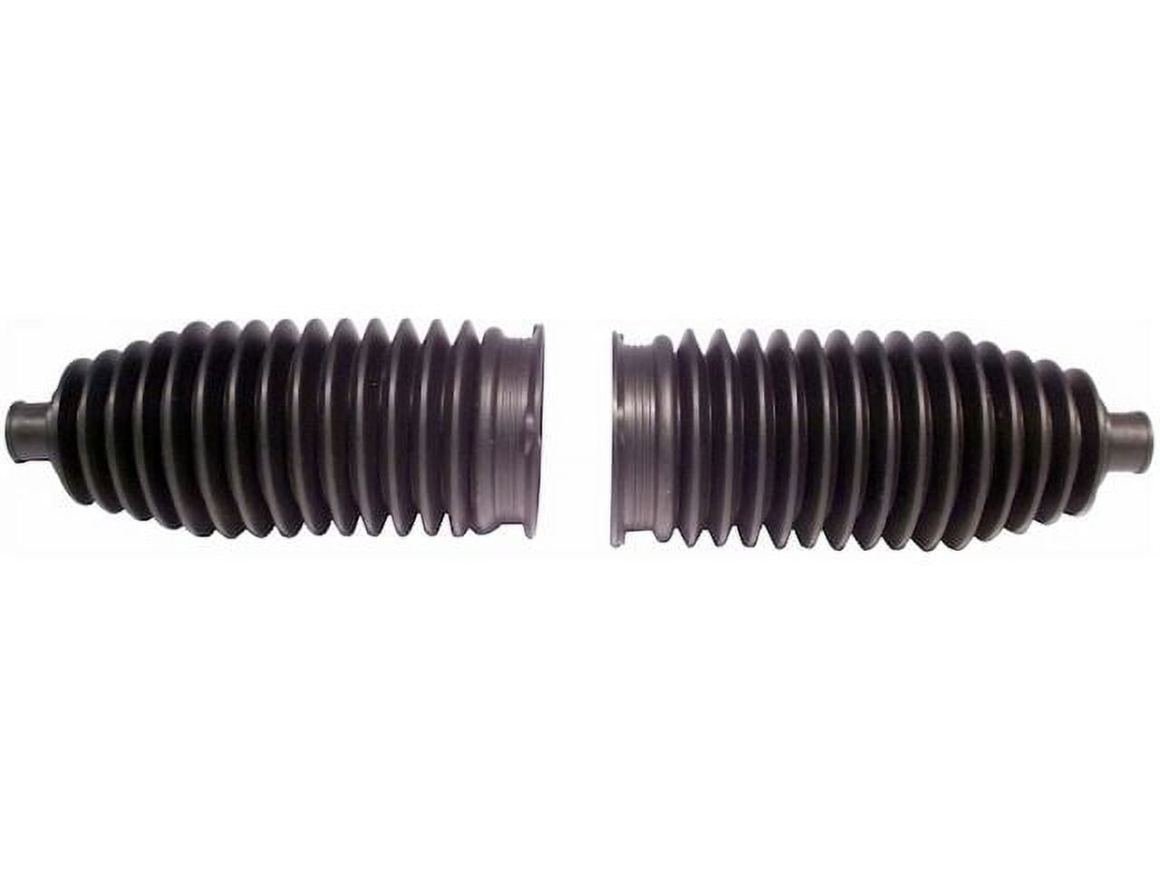 Front Steering Rack Boot Kit - Compatible with 2009 - 2014 Nissan ...