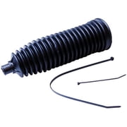 Front Steering Rack Boot Kit - Compatible with 2009 - 2018 Ford F-150 2010 2011 2012 2013 2014 2015 2016 2017