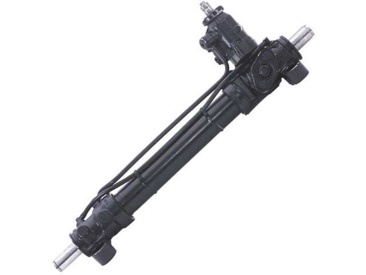 Front Steering Rack - Compatible with 1980 - 1991 Volkswagen Vanagon ...