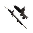 thumbnail image 1 of Front Steering Rack - Compatible with 1981 - 1988 Chrysler New Yorker 1982 1983 1984 1985 1986 1987, 1 of 2