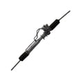 thumbnail image 1 of Front Steering Rack - Compatible with 1987 - 1989 Mitsubishi Precis 1988, 1 of 2
