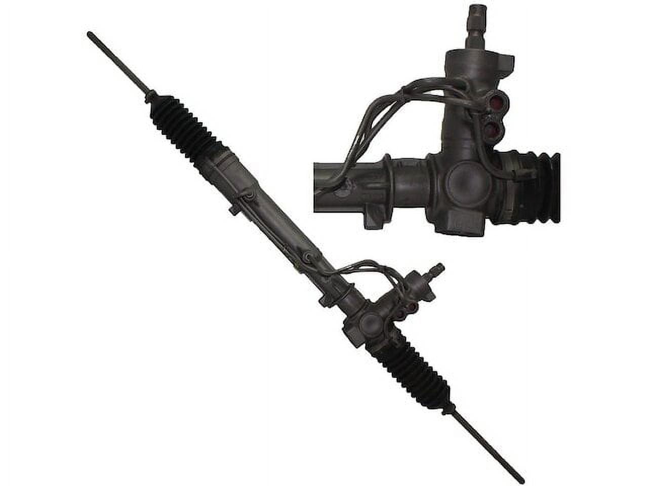 Front Steering Rack - Compatible with 1987 - 1994 Mercury Topaz