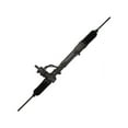 thumbnail image 1 of Front Steering Rack - Compatible with 1988 - 1994 Lincoln Continental 1989 1990 1991 1992 1993, 1 of 2