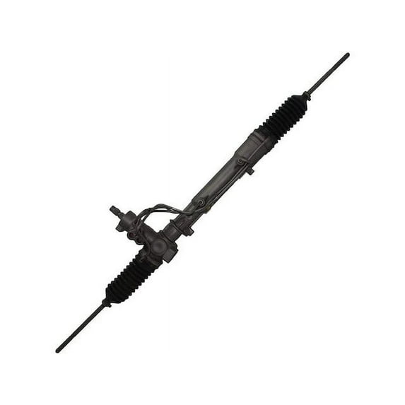 Front Steering Rack - Compatible with 1988 - 1994 Lincoln Continental 1989 1990 1991 1992 1993