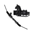 thumbnail image 1 of Front Steering Rack - Compatible with 1989 - 1990 Mitsubishi Sigma Base, 1 of 2