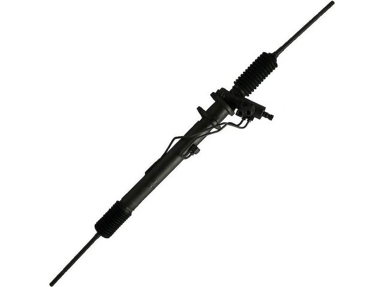 Front Steering Rack - Compatible with 1989 - 1998 Mazda MPV 1990 Front Steering Rack - Compatible with 1989 - 1998 Mazda MPV 1990