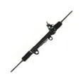 thumbnail image 1 of Front Steering Rack - Compatible with 1991 - 1993 Dodge Dakota 1992, 1 of 2