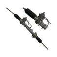 thumbnail image 1 of Front Steering Rack - Compatible with 1991 - 1995 Hyundai Scoupe 1992 1993 1994, 1 of 2