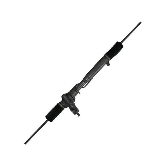 Front Steering Rack - Compatible with 1991 - 1996 Dodge Stealth 1992 1993 1994 1995