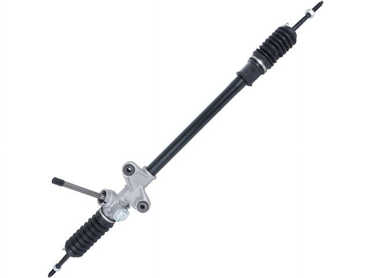 Front Steering Rack - Compatible with 1992 - 1995 Honda Civic 1993 1994 ...