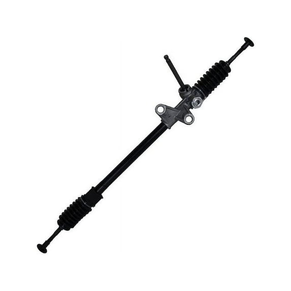 Front Steering Rack - Compatible with 1992 - 1995 Honda Civic 1993 1994