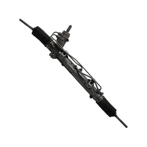 Front Steering Rack - Compatible with 1992 - 1997 BMW 318is Base 1993 1994 1995 1996