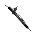 thumbnail image 1 of Front Steering Rack - Compatible with 1992 - 1998 BMW 318i Base 1993 1994 1995 1996 1997, 1 of 2