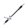 thumbnail image 1 of Front Steering Rack - Compatible with 1993 - 1997 Honda Civic del Sol 1994 1995 1996, 1 of 2