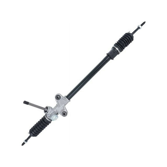 Front Steering Rack - Compatible with 1993 - 1997 Honda Civic del Sol 1994 1995 1996