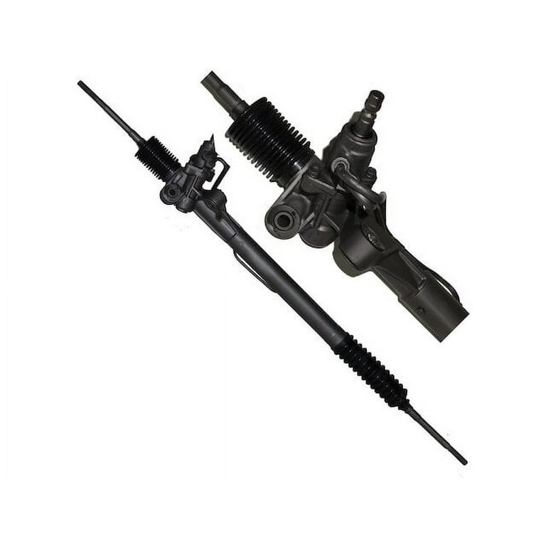 Front Steering Rack - Compatible with 1993 - 1998 Toyota T100 1994