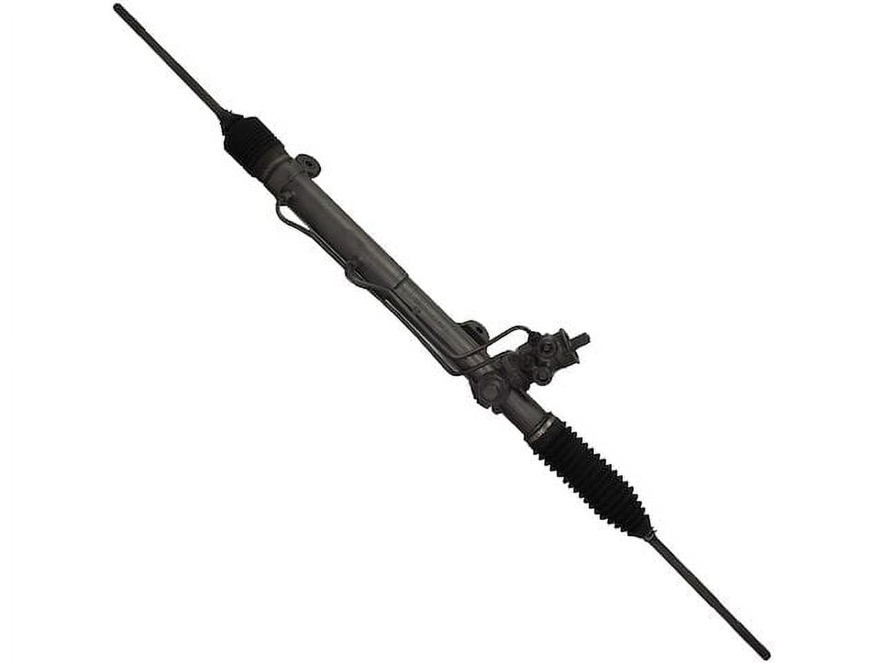 Front Steering Rack - Compatible with 1993 - 1999 Chevy Camaro 1994 ...