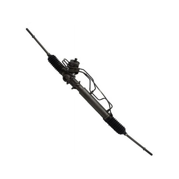 Front Steering Rack - Compatible with 1993 - 2002 Mercury Villager 1994 1995 1996 1997 1998 1999 2000 2001