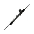 thumbnail image 1 of Front Steering Rack - Compatible with 1993 - 2002 Saturn SC2 Base 1994 1995 1996 1997 1998 1999 2000 2001, 1 of 2