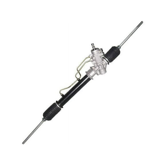 Front Steering Rack - Compatible with 1993 - 2002 Toyota Corolla 1994 1995 1996 1997 1998 1999 2000 2001