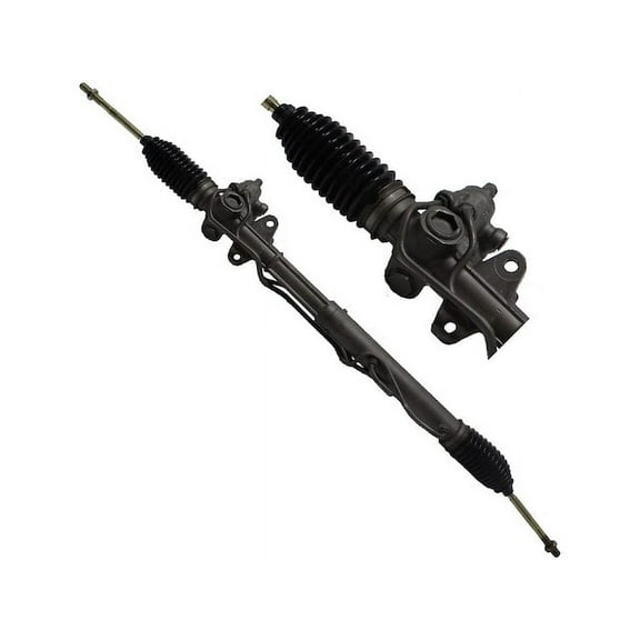 Front Steering Rack - Compatible with 1995 - 1998 Eagle Talon 1996 1997