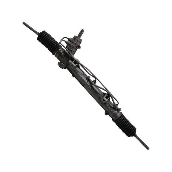 Front Steering Rack - Compatible with 1995 - 1999, 2001 - 2006 BMW M3 1996 1997 1998 2002 2003 2004 2005