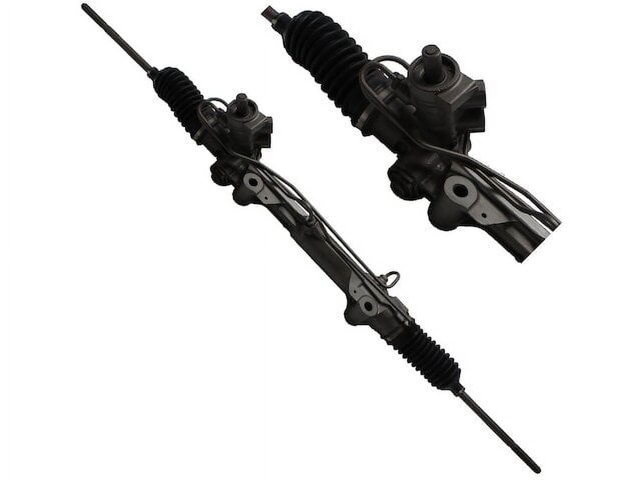 Ford Steering Rack Rtv Front Steering Rack - Compatible with 1995 - 2003 Ford Windstar 1996 ...