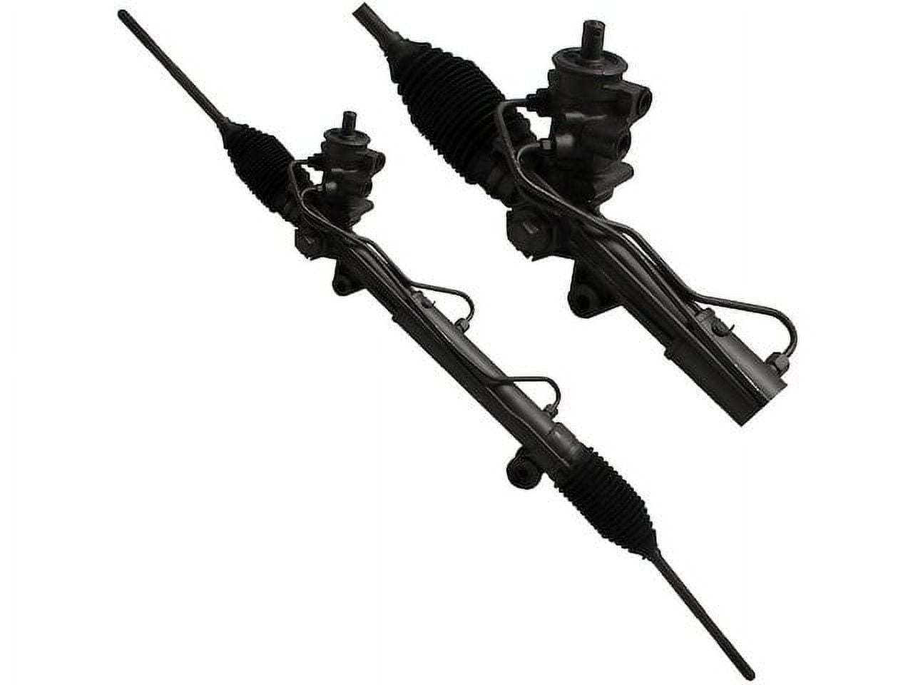 Walmart Front Steering Rack for 1995-2005 Pontiac Sunfire, Includes ...