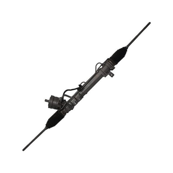 Front Steering Rack - Compatible with 1996 - 1997 Cadillac Seville
