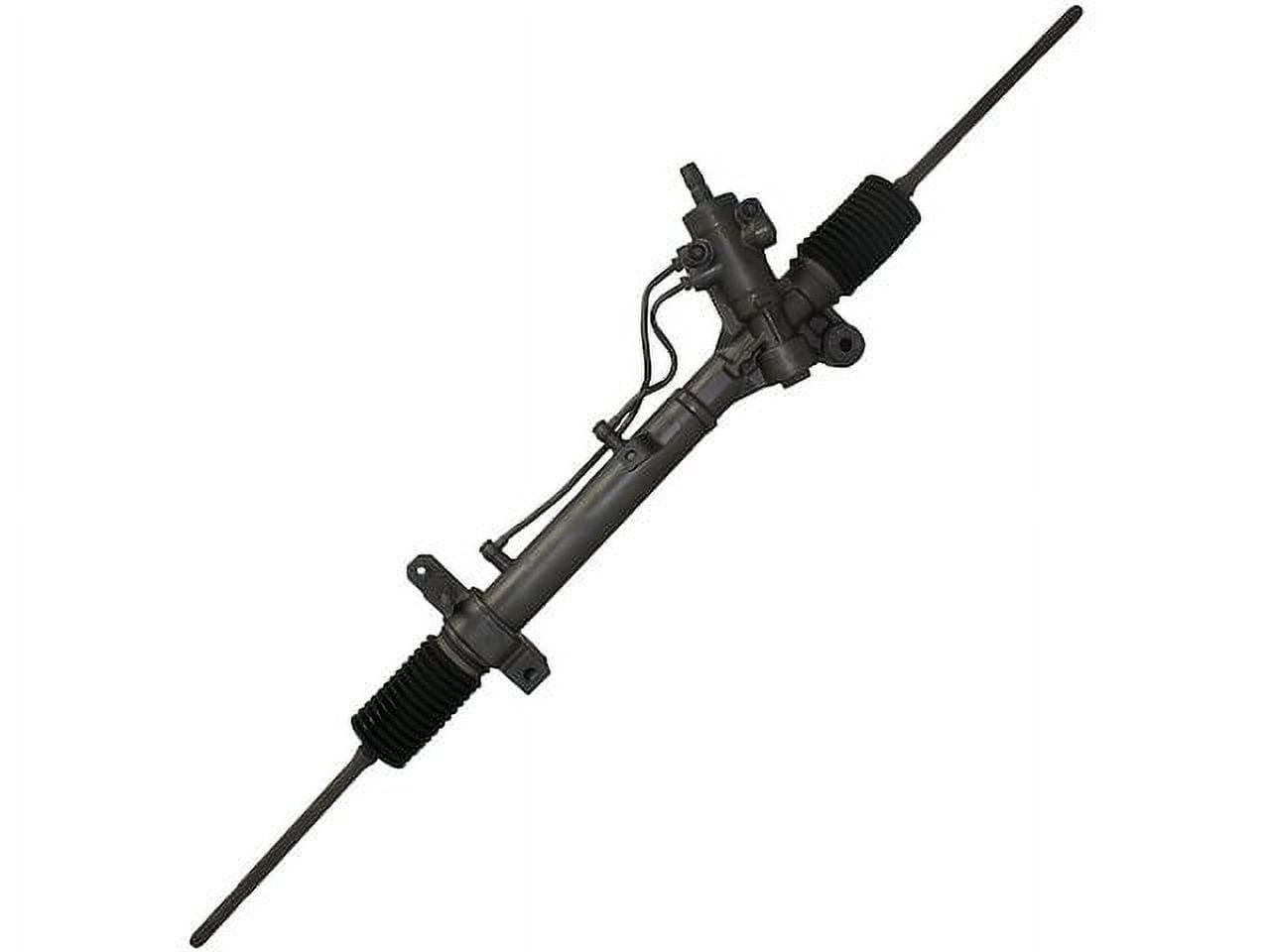Front Steering Rack - Compatible with 1996 - 2000 Toyota RAV4 Base 1997 ...