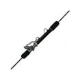 thumbnail image 1 of Front Steering Rack - Compatible with 1997 - 2003 INFINITI QX4 Base 1998 1999 2000 2001 2002, 1 of 2