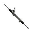 thumbnail image 1 of Front Steering Rack - Compatible with 1997 - 2004 Oldsmobile Silhouette 1998 1999 2000 2001 2002 2003, 1 of 2
