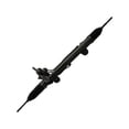 thumbnail image 1 of Front Steering Rack - Compatible with 1998 - 2000 Mercedes-Benz E430 Base 1999, 1 of 2