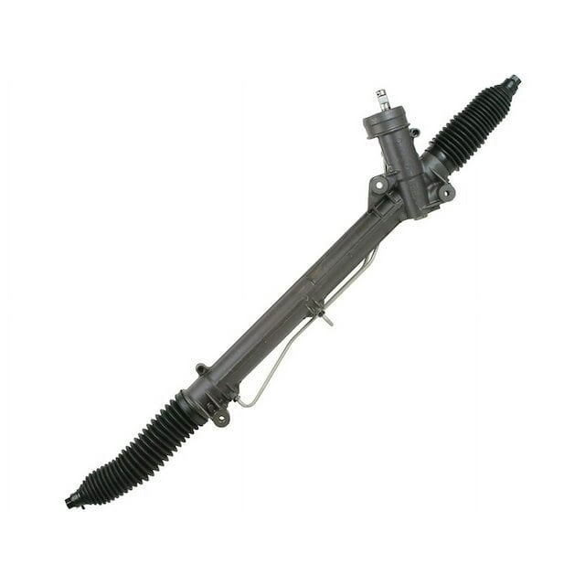 Front Steering Rack - Compatible with 1998 - 2005 Volkswagen Passat ...