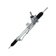 thumbnail image 1 of Front Steering Rack - Compatible with 1999 - 2003 Volvo C70 Base 2000 2001 2002, 1 of 2