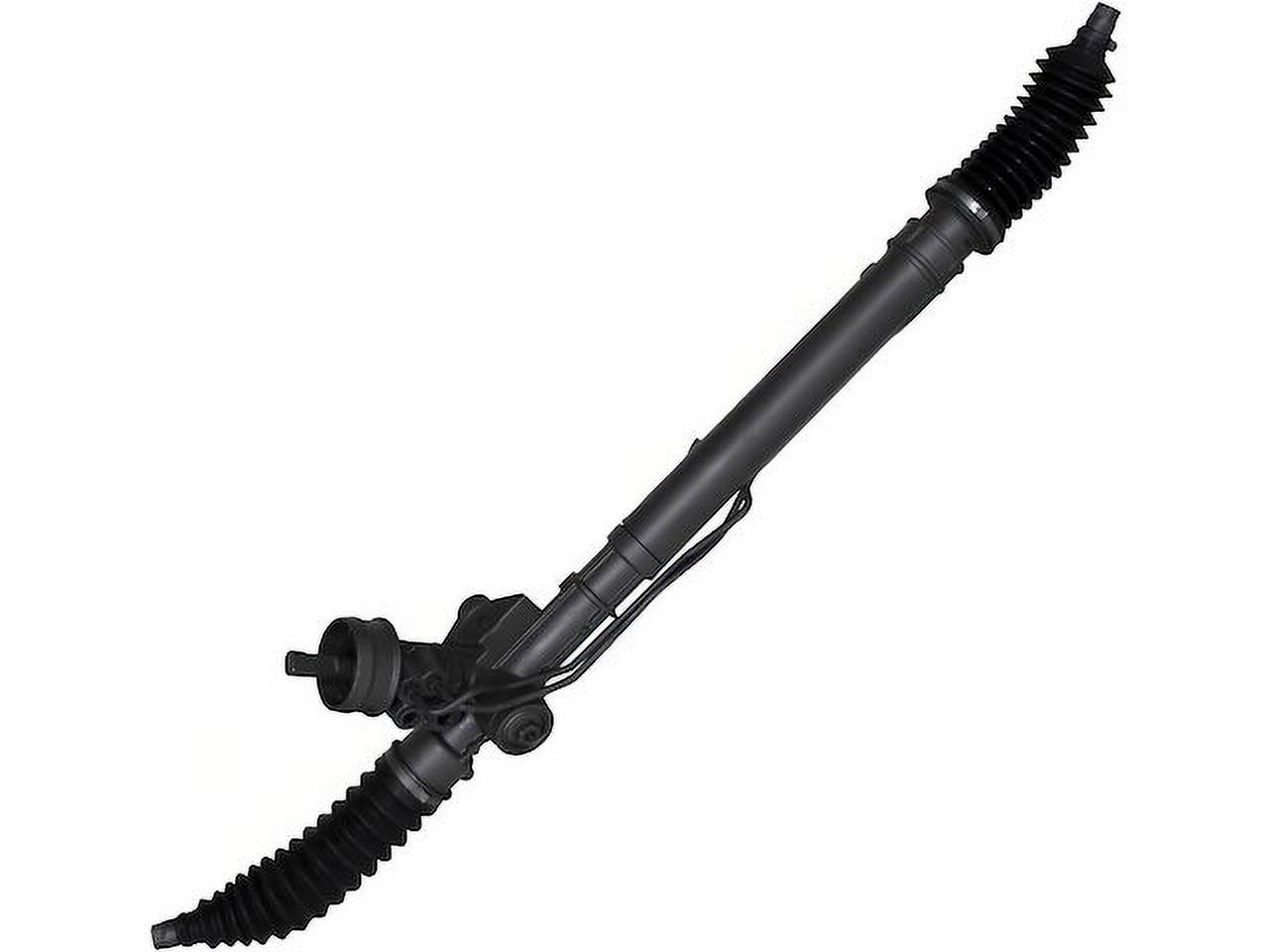 Auid Steering Racks Front Steering Rack - Compatible with 1999 - 2004 Audi A6 Quattro 2000 ...