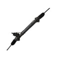 thumbnail image 1 of Front Steering Rack - Compatible with 1999 - 2006 Jaguar XK8 2000 2001 2002 2003 2004 2005, 1 of 2