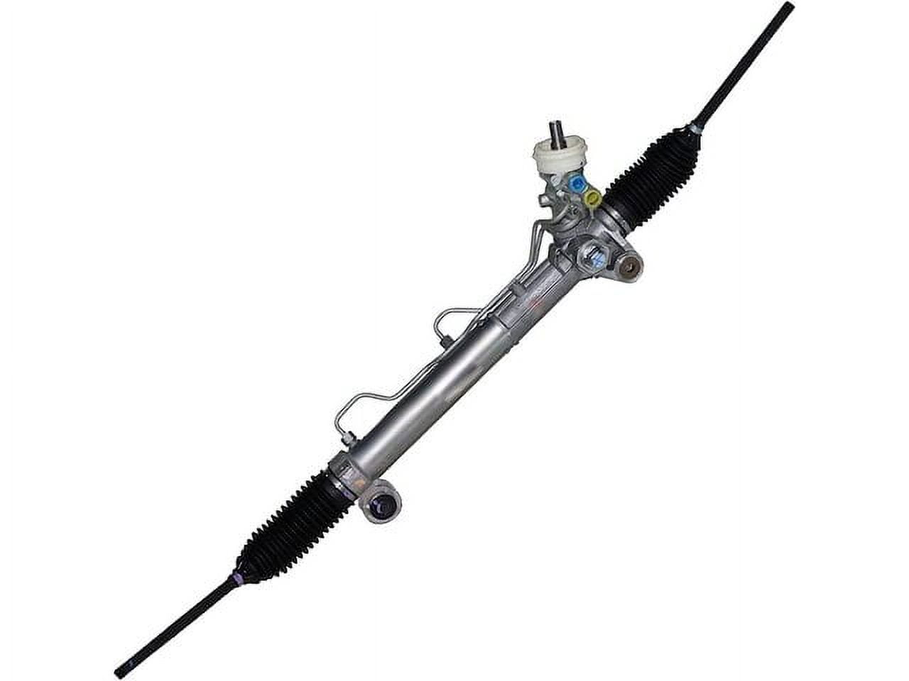 Mitsubishi Eclipse Rack And Pinion Assembly