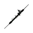 thumbnail image 1 of Front Steering Rack - Compatible with 2000 - 2005 Mitsubishi Eclipse 2001 2002 2003 2004, 1 of 2