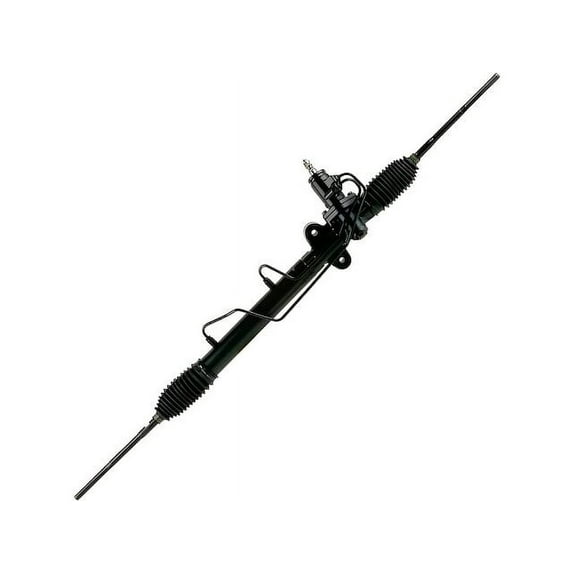 Front Steering Rack - Compatible with 2000 - 2005 Mitsubishi Eclipse 2001 2002 2003 2004