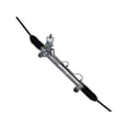 thumbnail image 1 of Front Steering Rack - Compatible with 2000 - 2005 Pontiac Bonneville 2001 2002 2003 2004, 1 of 2