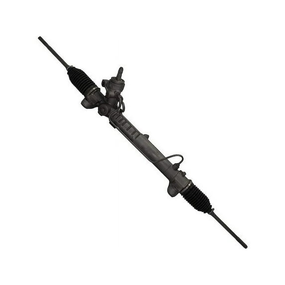 Front Steering Rack - Compatible with 2000 - 2005 Toyota Celica 2001 2002 2003 2004
