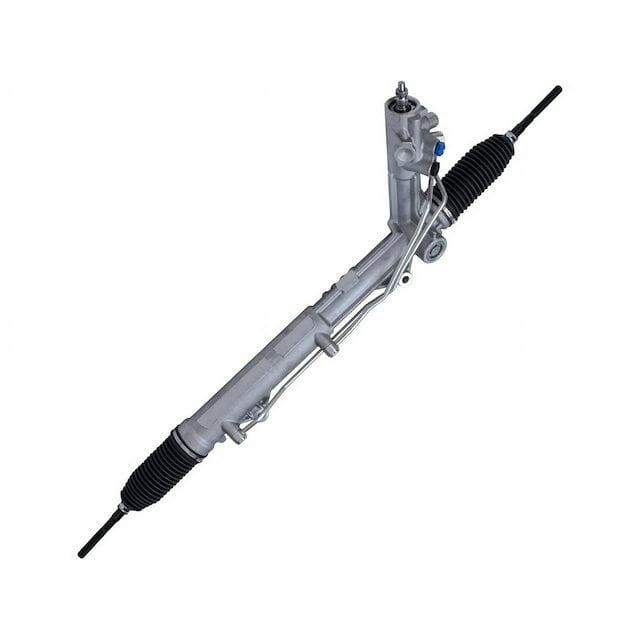 BMW X5 2000-2006 Front Steering Rack, Power Rack and Pinion, ISO9002 ...